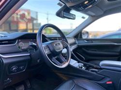 جیپ L گراند شیرۆکی